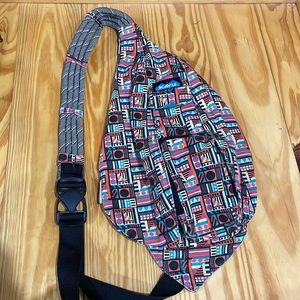 COPY - Kavu bag